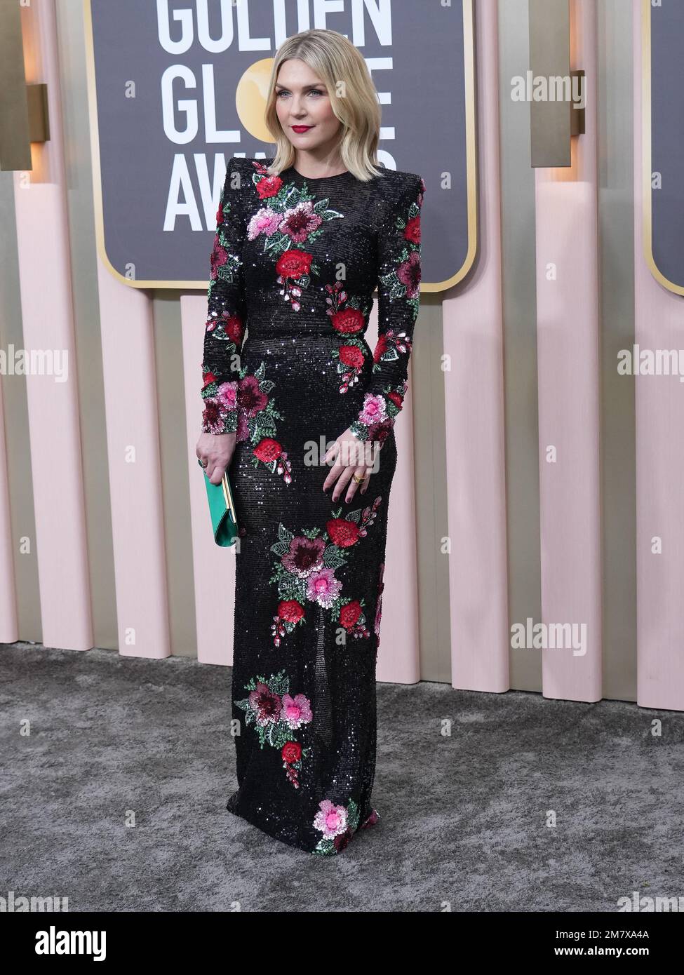 Lush Rhea Seehorn Wins Golden Globe For Best Actress In Tv Drama Wallpaper in 4K Lush Rhea Seehorn Wins Golden Globe For Best Actress In Tv Drama Wallpaper in 4K