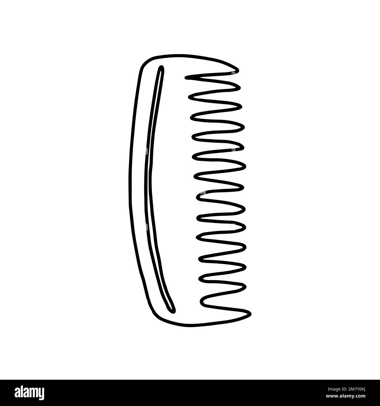 Illustration du sabot écologique Illustration de Vecteur