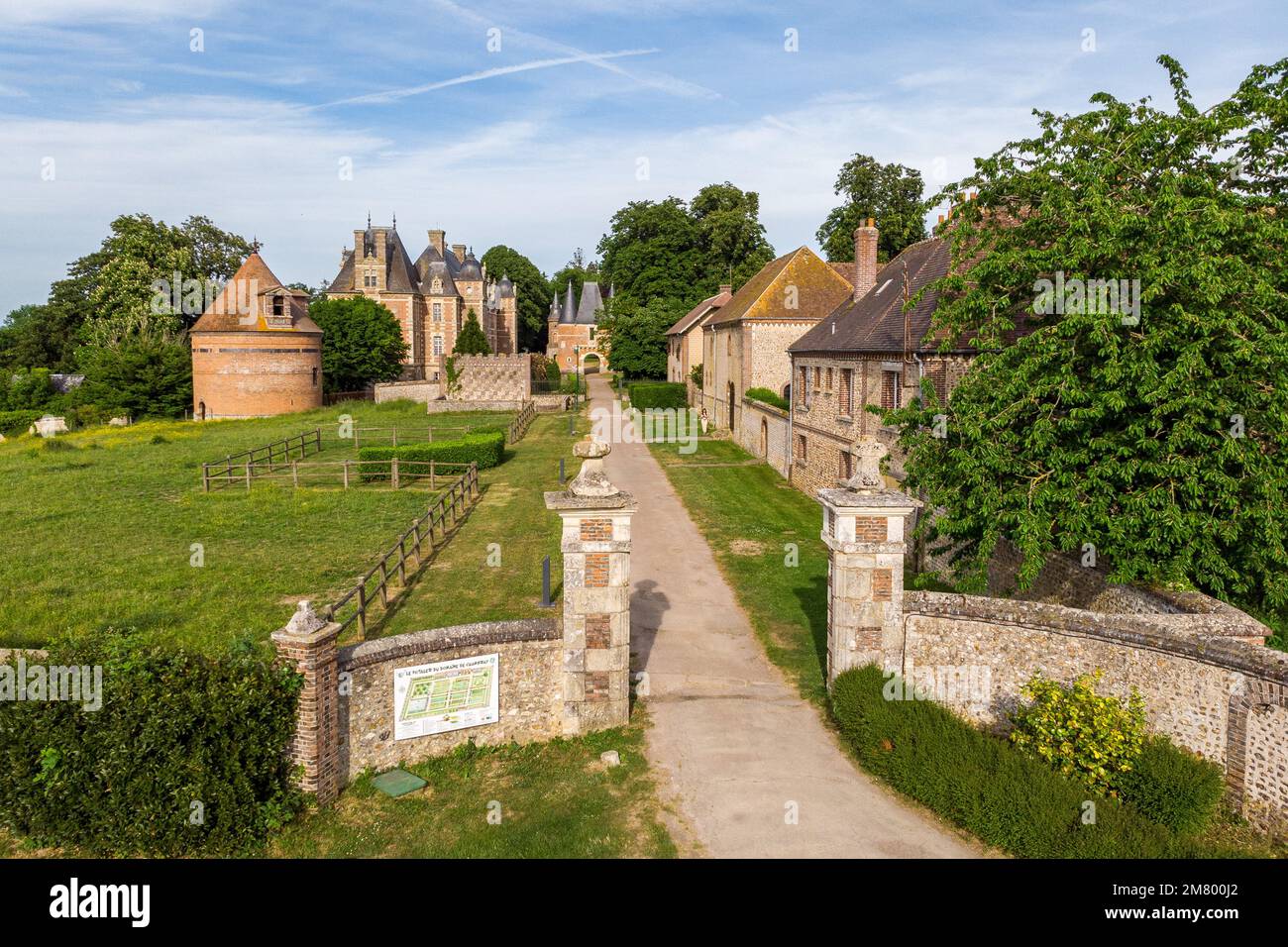 mesnil-sur-iton-banque-de-photographies-et-d-images-haute-r-solution