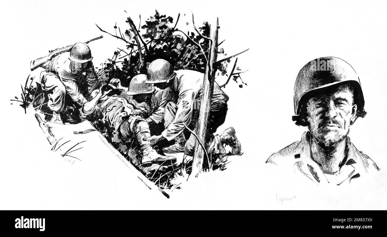 DA-SN-85-06160. Pays : inconnu Banque D'Images