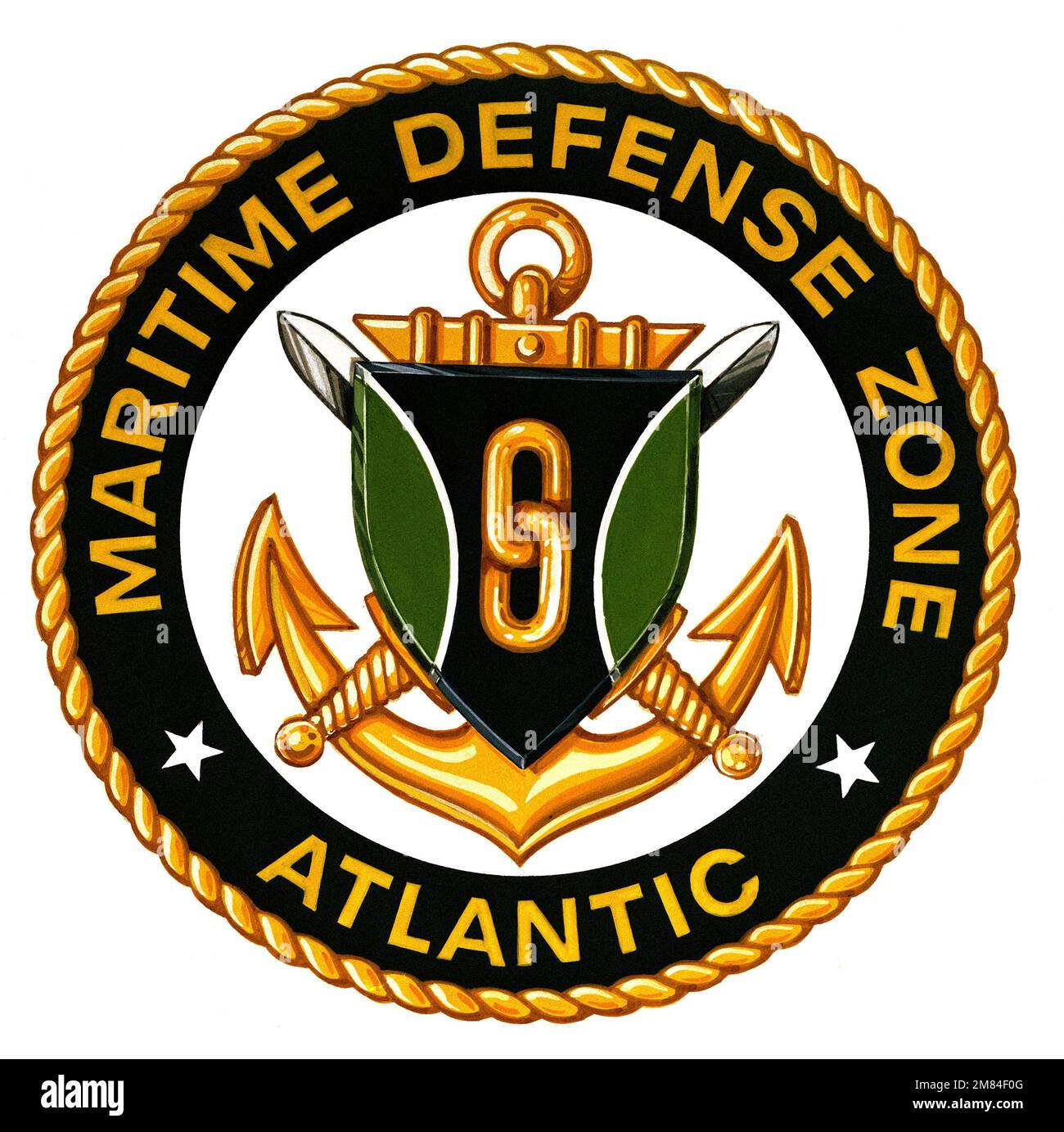 DA-SC-86-04294. Pays : inconnu Banque D'Images