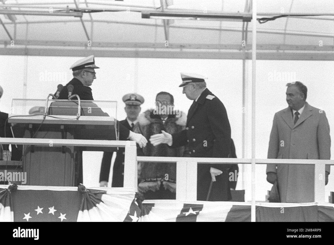 Sous marin de la base du nouveau commandant de londres Banque d'images ...