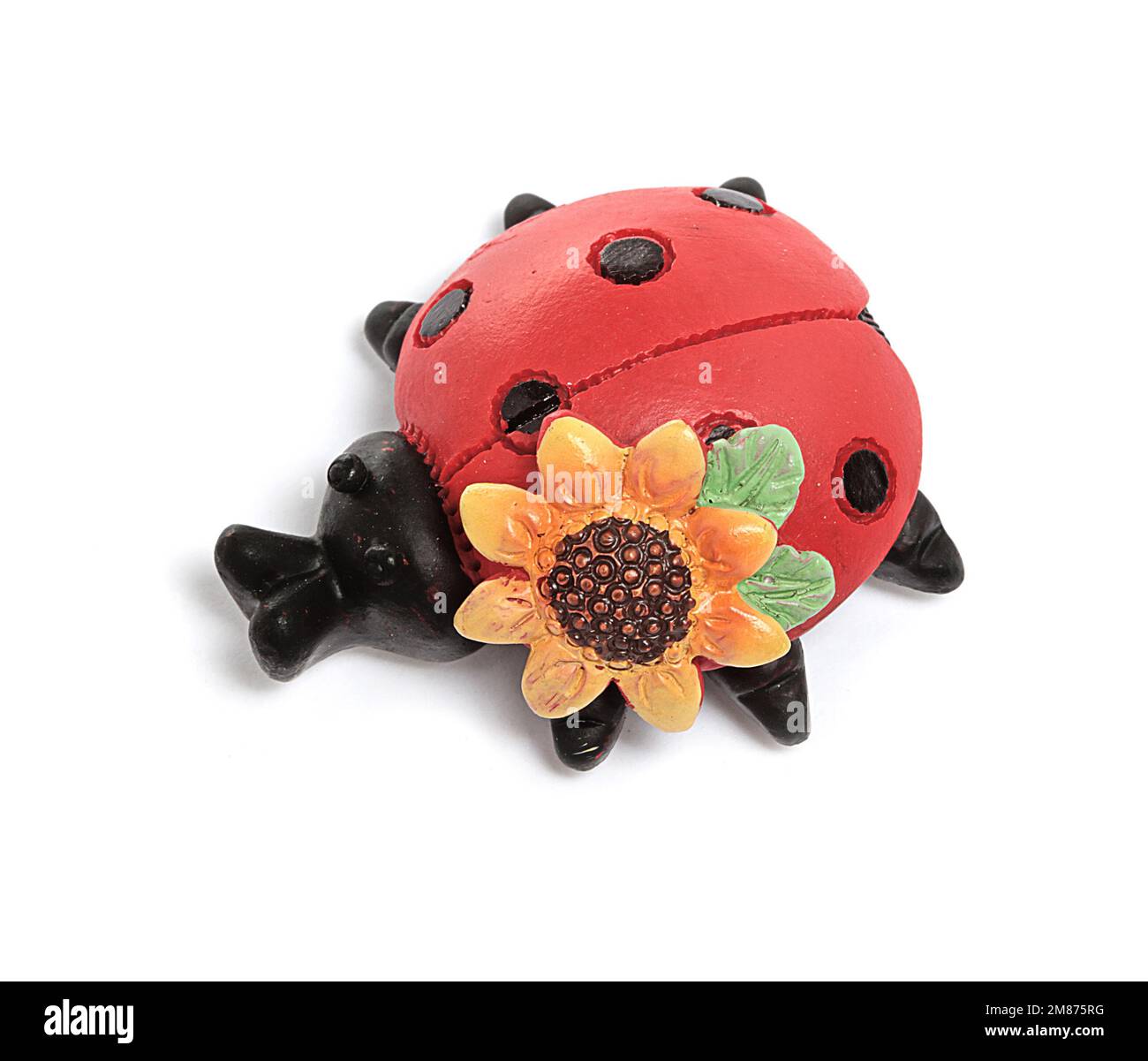 Gadgets en bois, gadgets en tissu et gadgets en céramique, de formes diverses. Arbre, porte-clés, nains, objets décoratifs, marionnettes, porte-bougie, antidérapant Banque D'Images