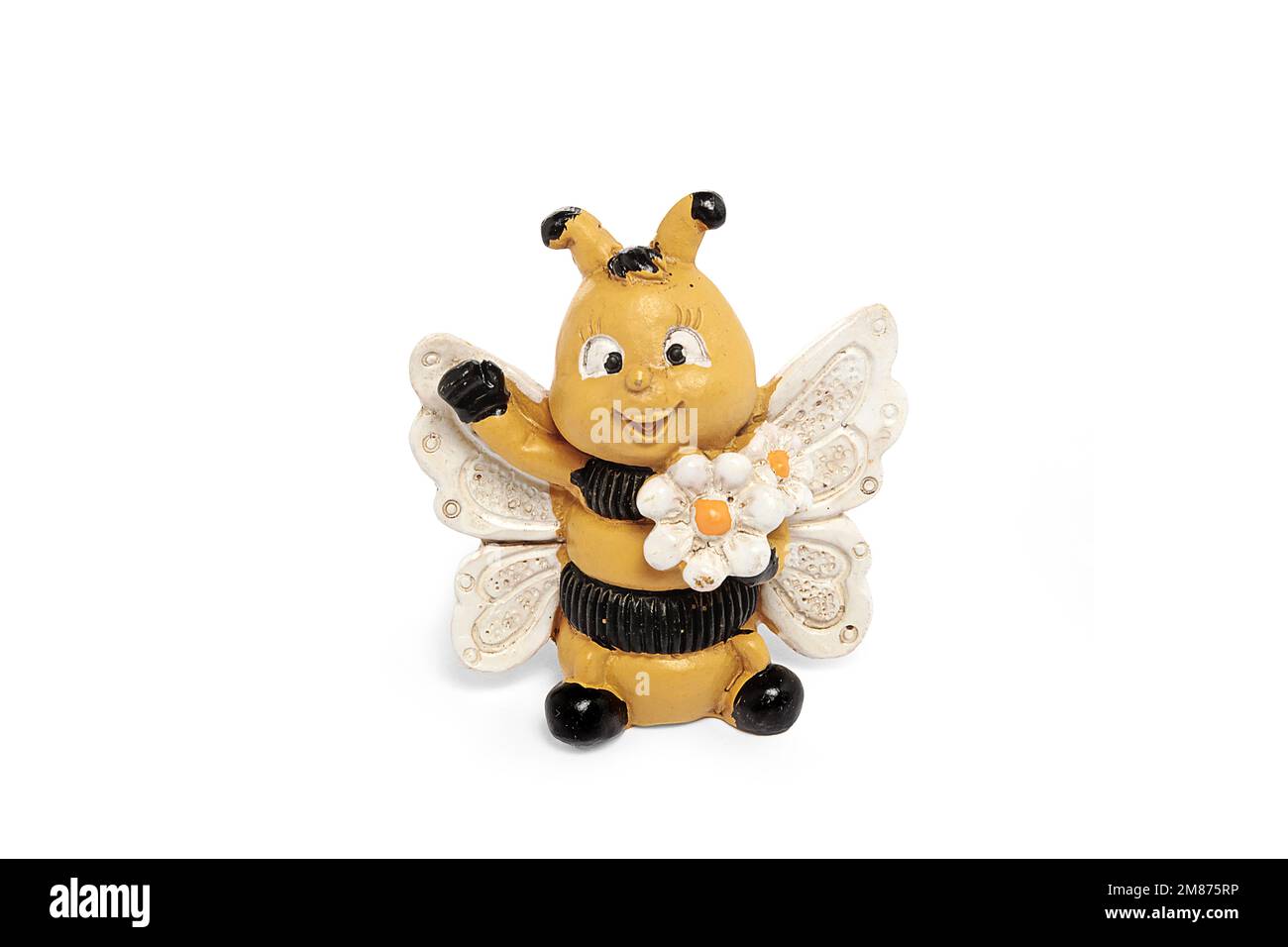 Gadgets en bois, gadgets en tissu et gadgets en céramique, de formes diverses. Arbre, porte-clés, nains, objets décoratifs, marionnettes, porte-bougie, antidérapant Banque D'Images