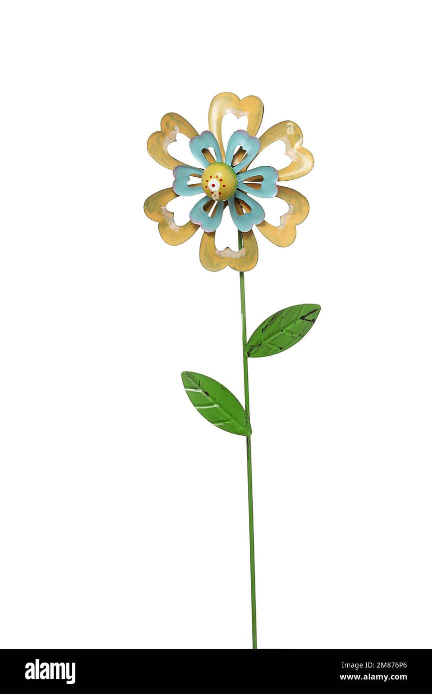 Gadgets en bois, gadgets en tissu et gadgets en céramique, de formes diverses. Arbre, porte-clés, nains, objets décoratifs, marionnettes, porte-bougie, antidérapant Banque D'Images