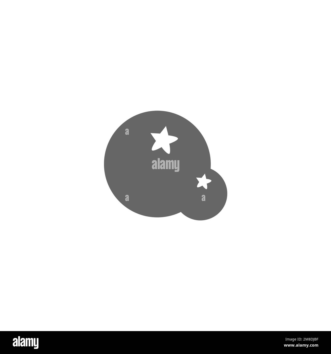 Icône de water-polo, ressources graphiques communes, illustration vectorielle. Illustration de Vecteur