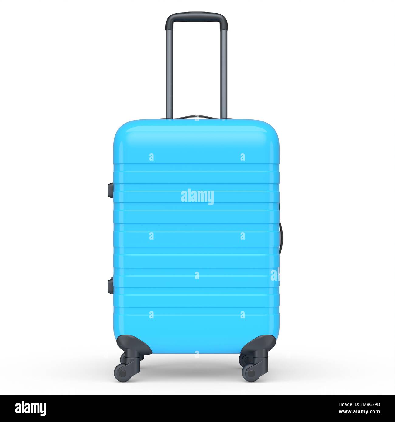 Mod?�le avion sur valise Banque d'images d?�tour?�es - Alamy
