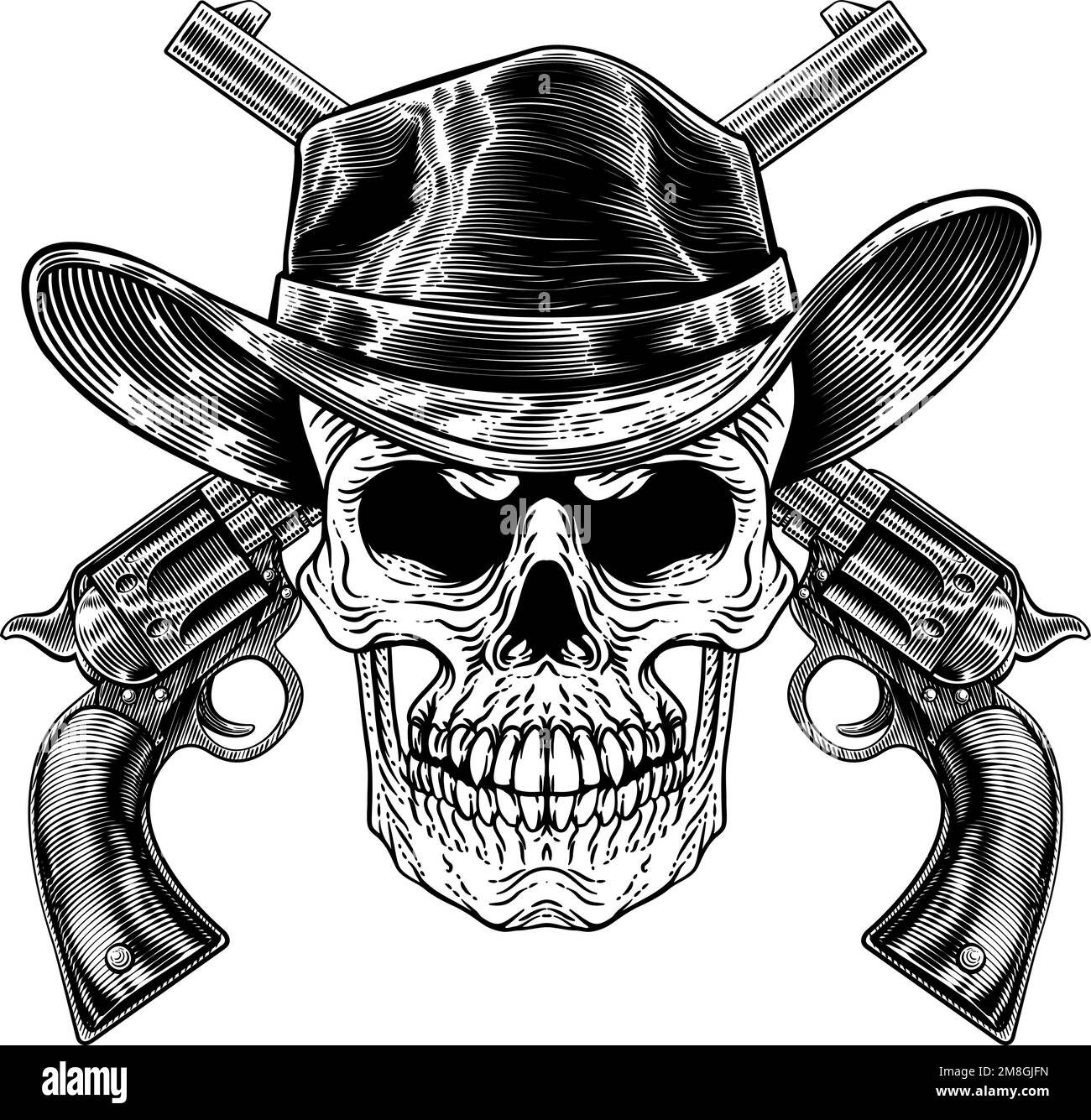 Pistolet de Pirate Jouet - Accessoire Pirate | Jolly Roger