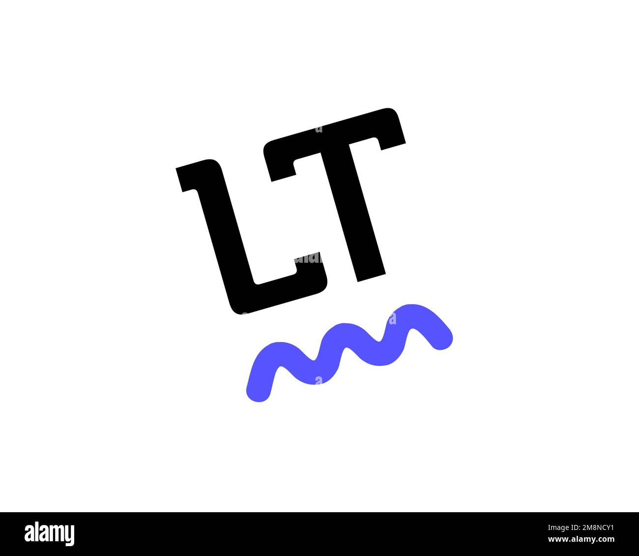 LanguageTool, logo pivoté, fond blanc Photo Stock - Alamy