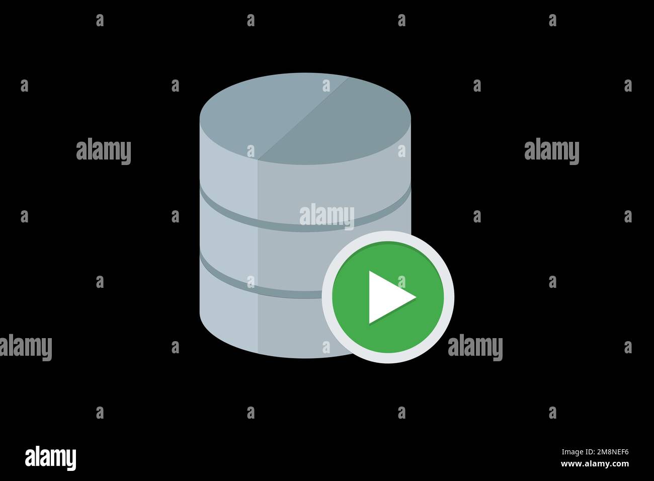 Logo sql Banque de photographies et d’images à haute résolution - Alamy