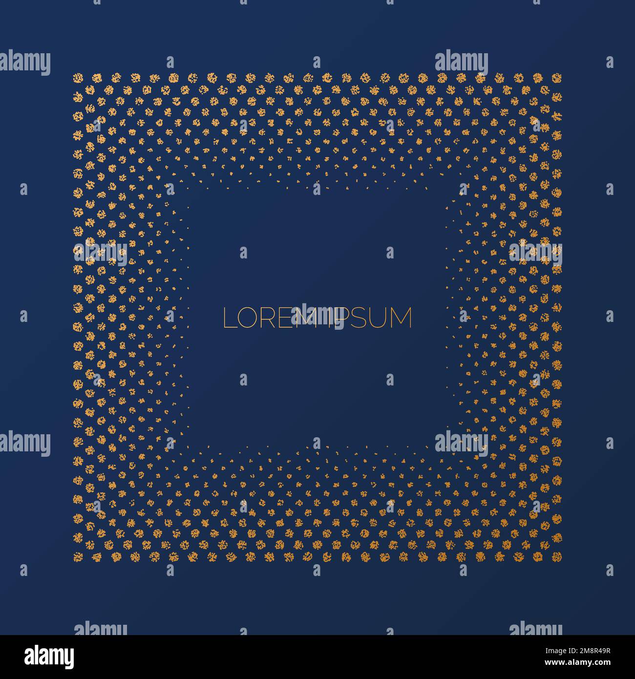 Ytonghao Affiche Célèbre De Géométrie Abstraite, Peinture Sur Toile