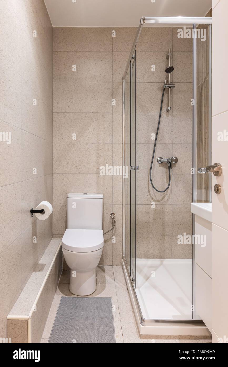 Tapis De Noël Imprimé Coloré Antidérapant Décoratif Lavable Résistant à L'usure Tapis De Porte Festif Du Nouvel An Tapis D'entrée Intérieur Extérieur Décor à La Maison Paillasson Acheter à Prix Bas