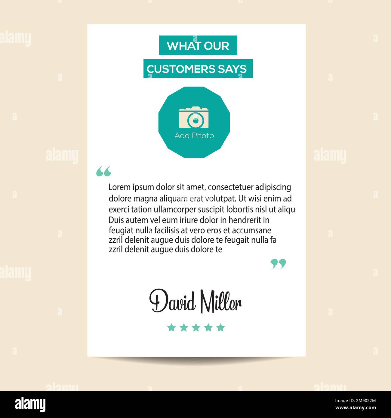 Modèle de bannière Web pour les commentaires des clients sur les médias sociaux. Modèle de réseaux sociaux de commentaires des clients. Illustration de Vecteur Modèle de bannière Web pour les commentaires des clients sur les médias sociaux. Modèle de réseaux sociaux de commentaires des clients. Illustration de Vecteur