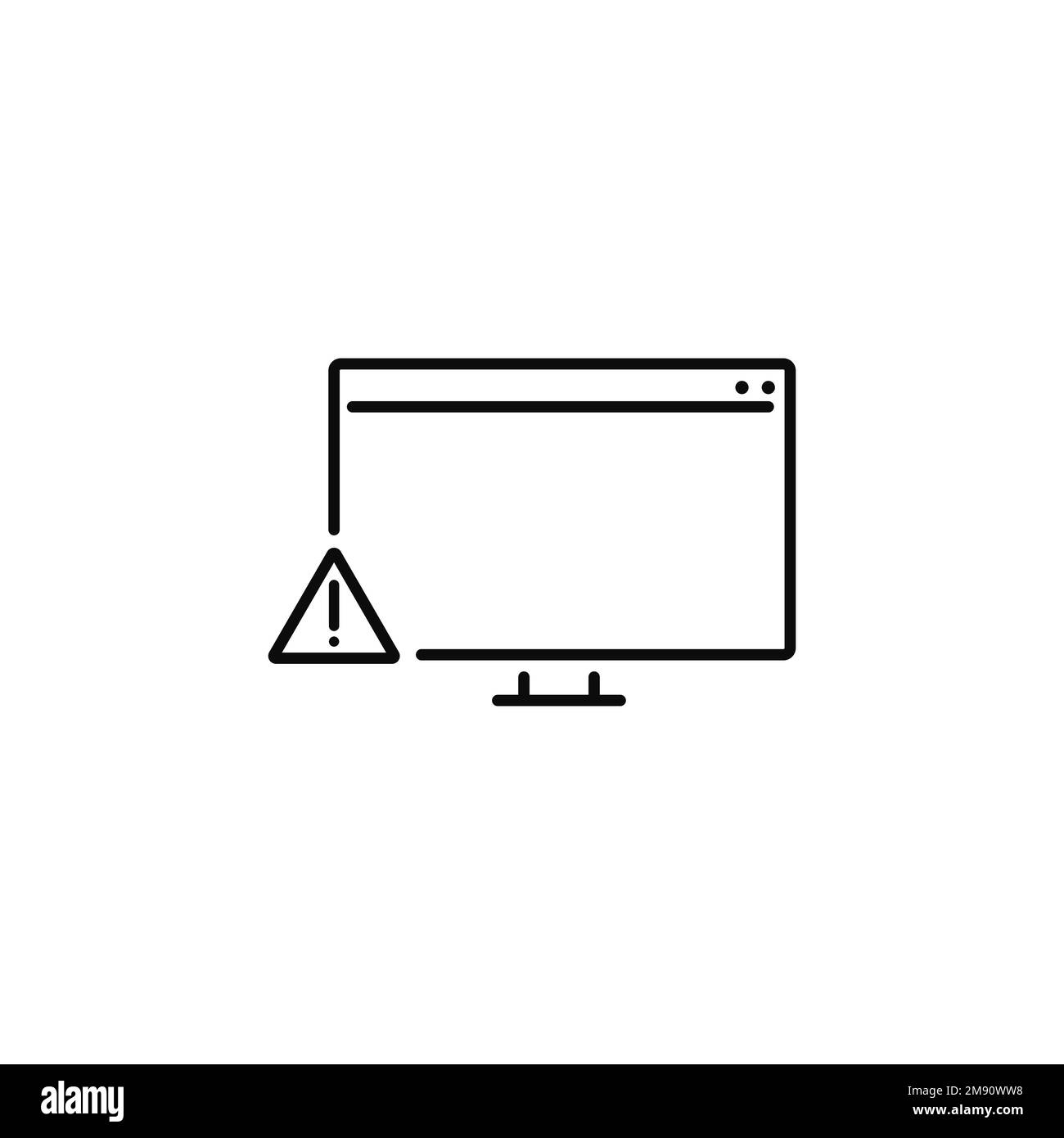 Icônes de ligne vectorielle d'alerte de notification. Muet, Avis, sonnerie de notification et plus encore. Contour modifiable Illustration de Vecteur Icônes de ligne vectorielle d'alerte de notification. Muet, Avis, sonnerie de notification et plus encore. Contour modifiable Illustration de Vecteur