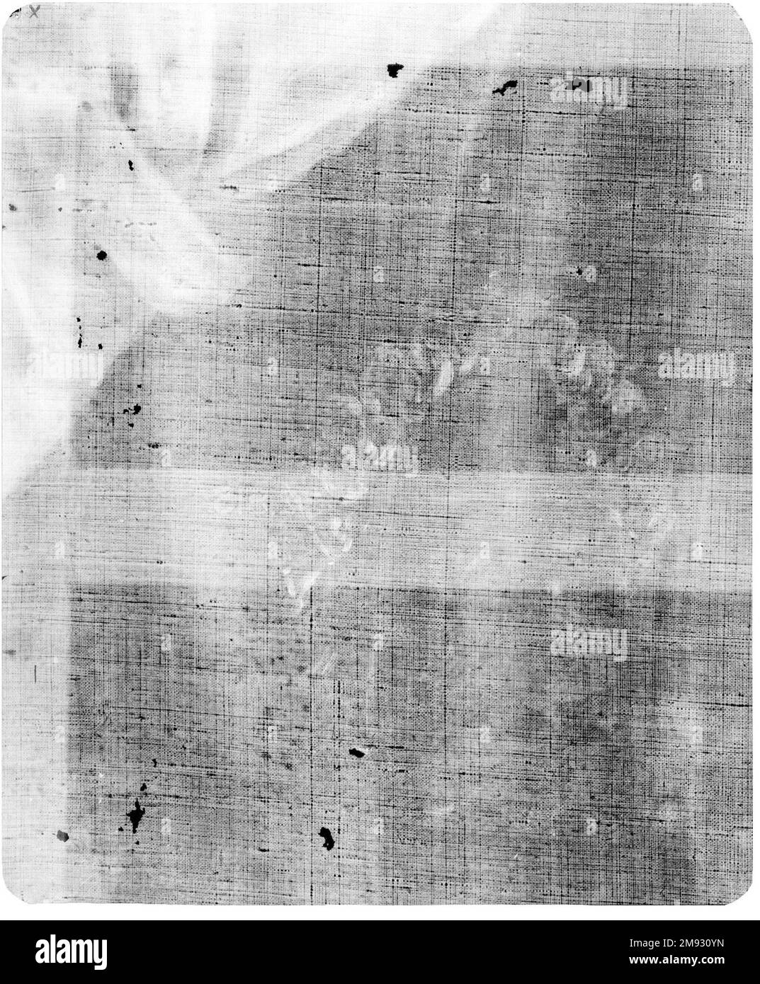 Homme âgé d'après Doménikos Theotokópoulos, appelé El Greco (grec, né en Crète, actif en Espagne, 1541-1614). Homme âgé, n.d. Huile sur toile, 20 x 17 1/2 in. (50,8 x 44,5 cm). Art européen n.d. Banque D'Images