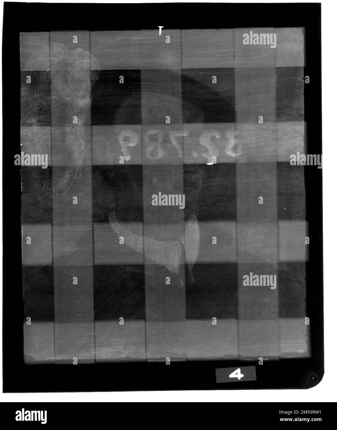 Portrait d'un gentleman avec un médaillon Corneille de Lyon (néerlandais, 1500/10-1575, actif en France). Portrait d'un gentleman avec un médaillon, mi-16th siècle. Peinture tempera, 6 7/8 x 6 po. (17,5 x 15,2 cm). L'art européen au milieu du 16th siècle Banque D'Images