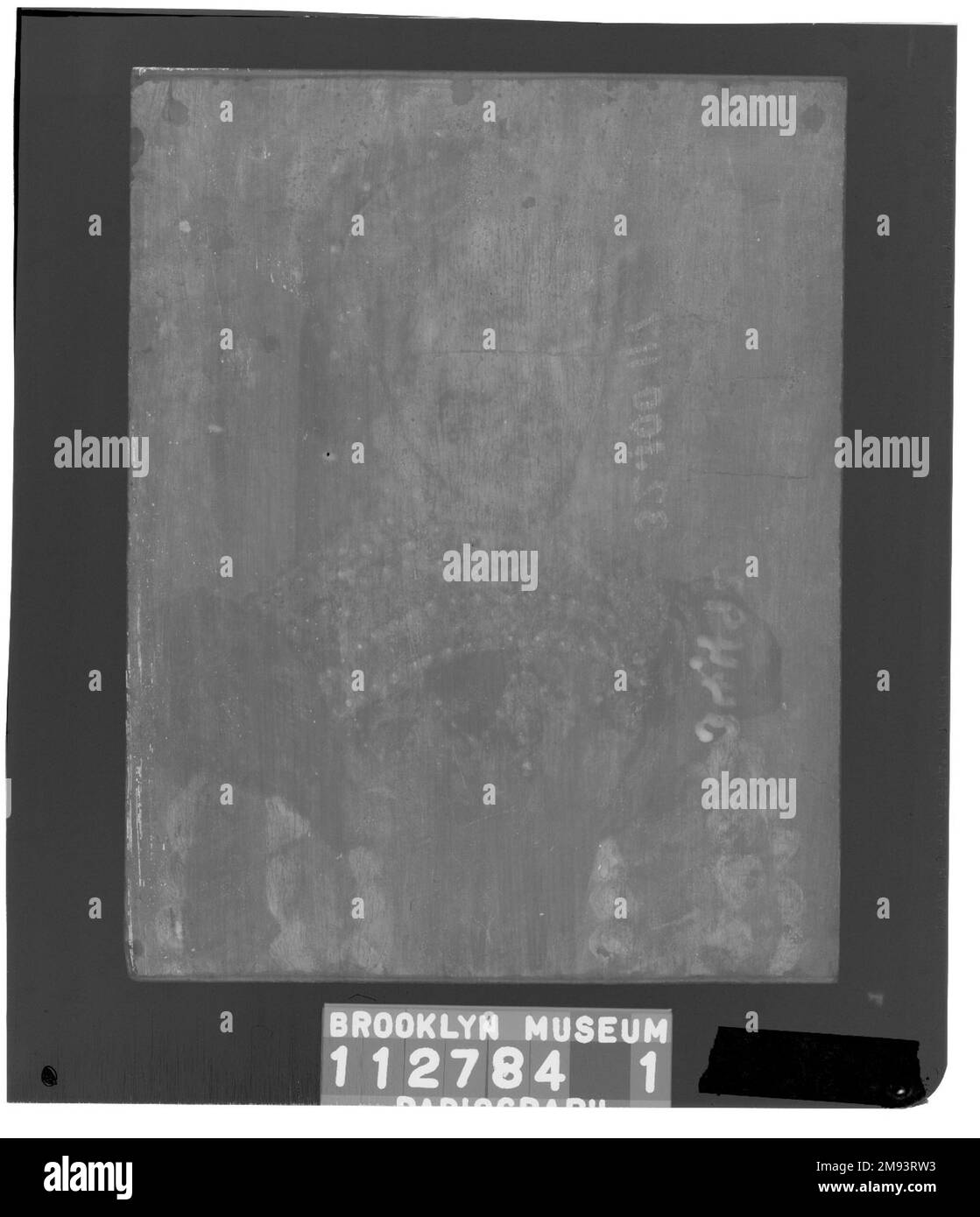Portrait d'une jeune femme Corneille de Lyon (néerlandais, 1500/10-1575, active en France). Portrait d'une jeune femme, 1555-1565. Tempera sur bois, 5 1/4 x 6 3/4 po. (13,3 x 17,1 cm). Art européen 1555-1565 Banque D'Images