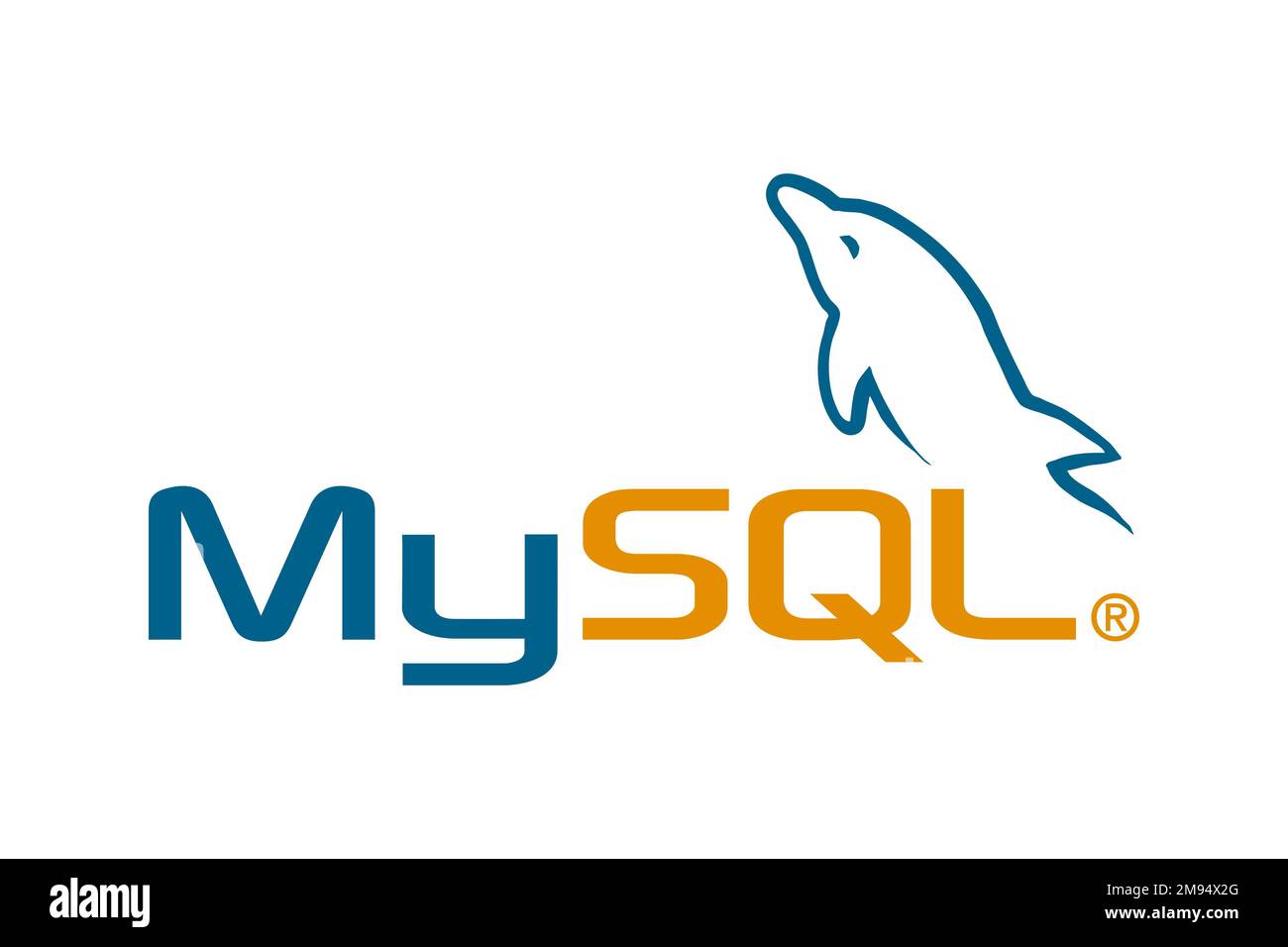 Logo mysql Banque de photographies et d’images à haute résolution - Alamy