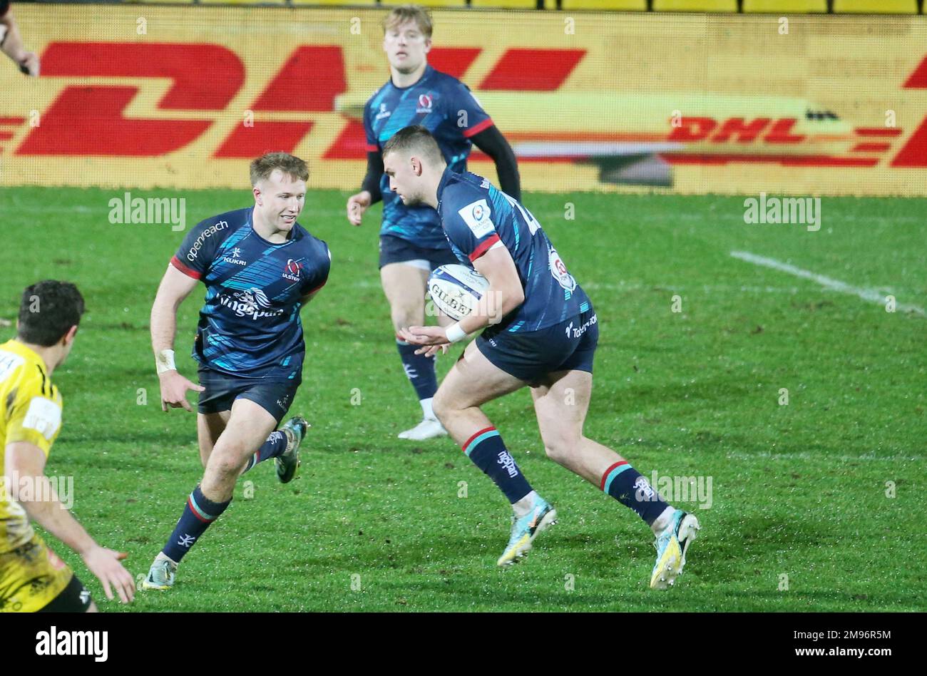 Billy burns rugby Banque de photographies et d’images à haute ...