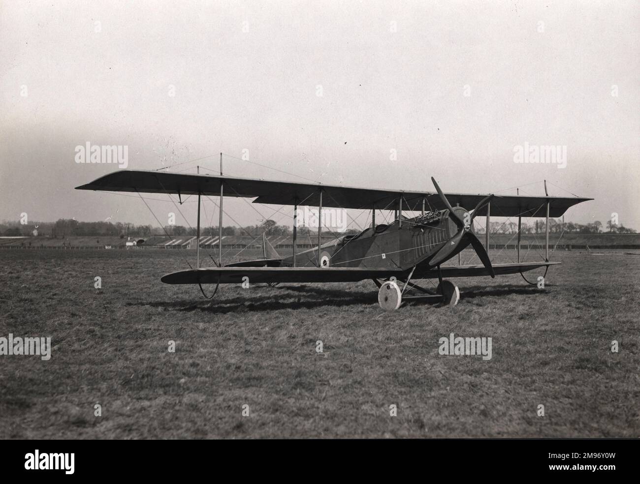 Curtiss jenny avion Banque de photographies et d’images à haute ...