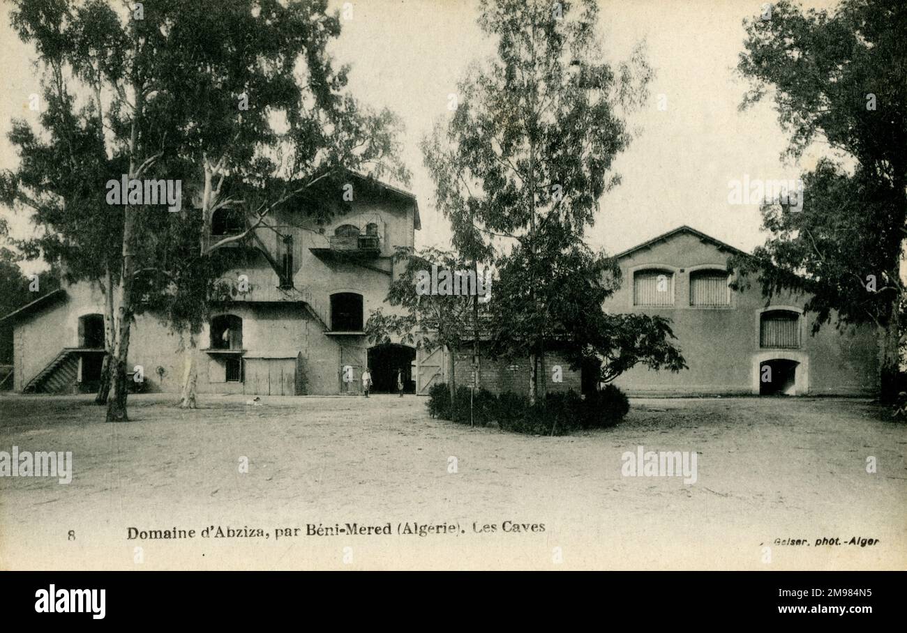 Beni mered Banque de photographies et d’images à haute résolution Alamy