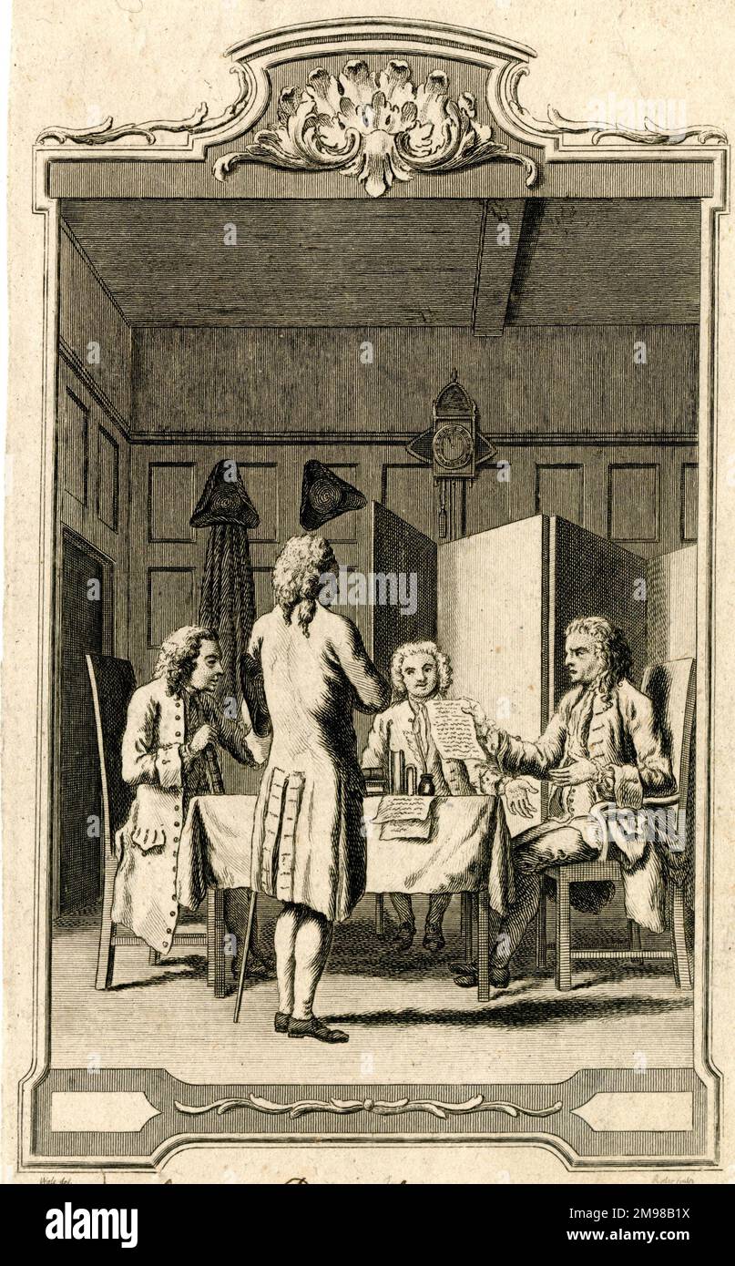 A rooker Banque de photographies et d’images à haute résolution - Alamy