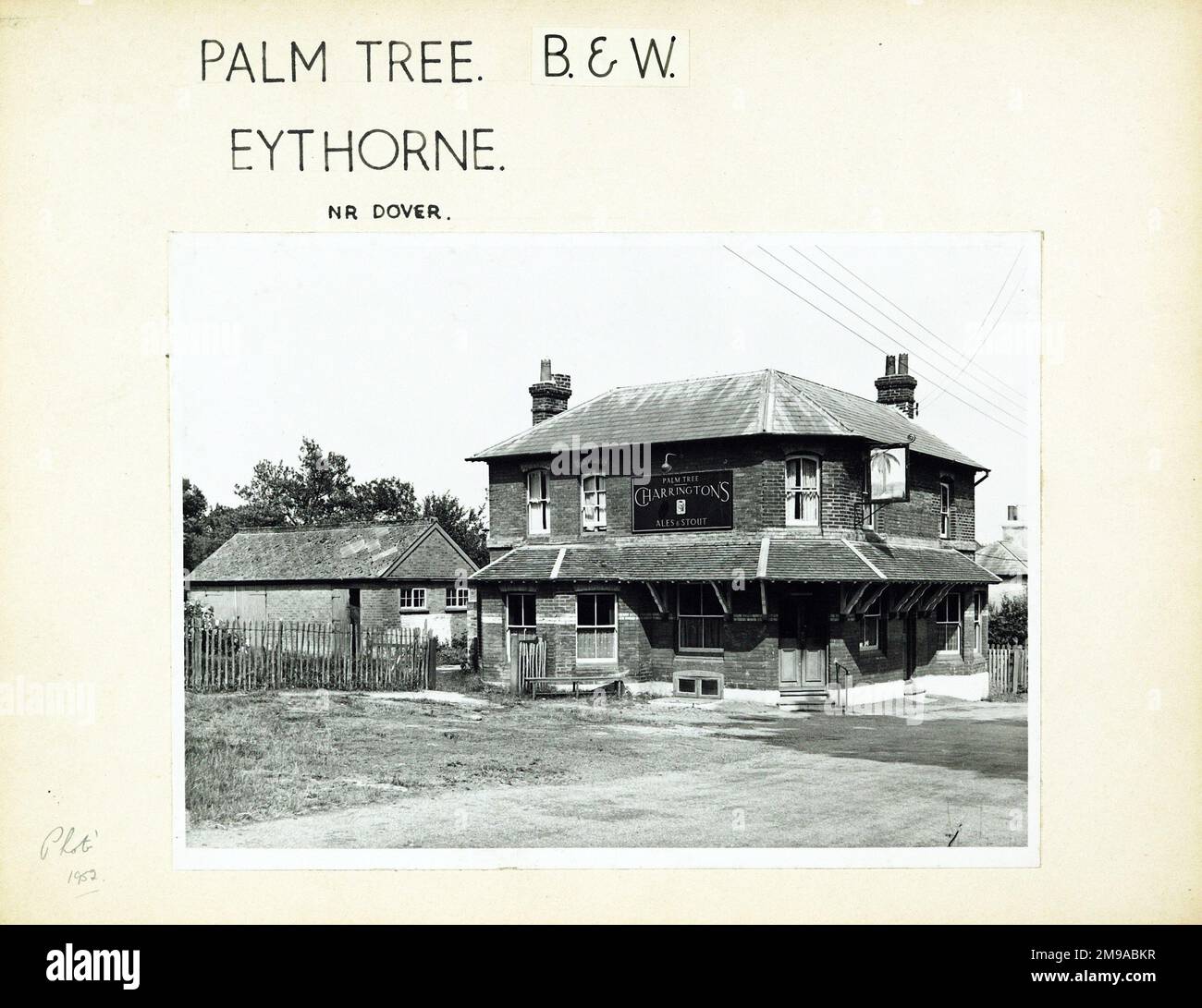 Eythorne kent Banque de photographies et d’images à haute résolution Alamy