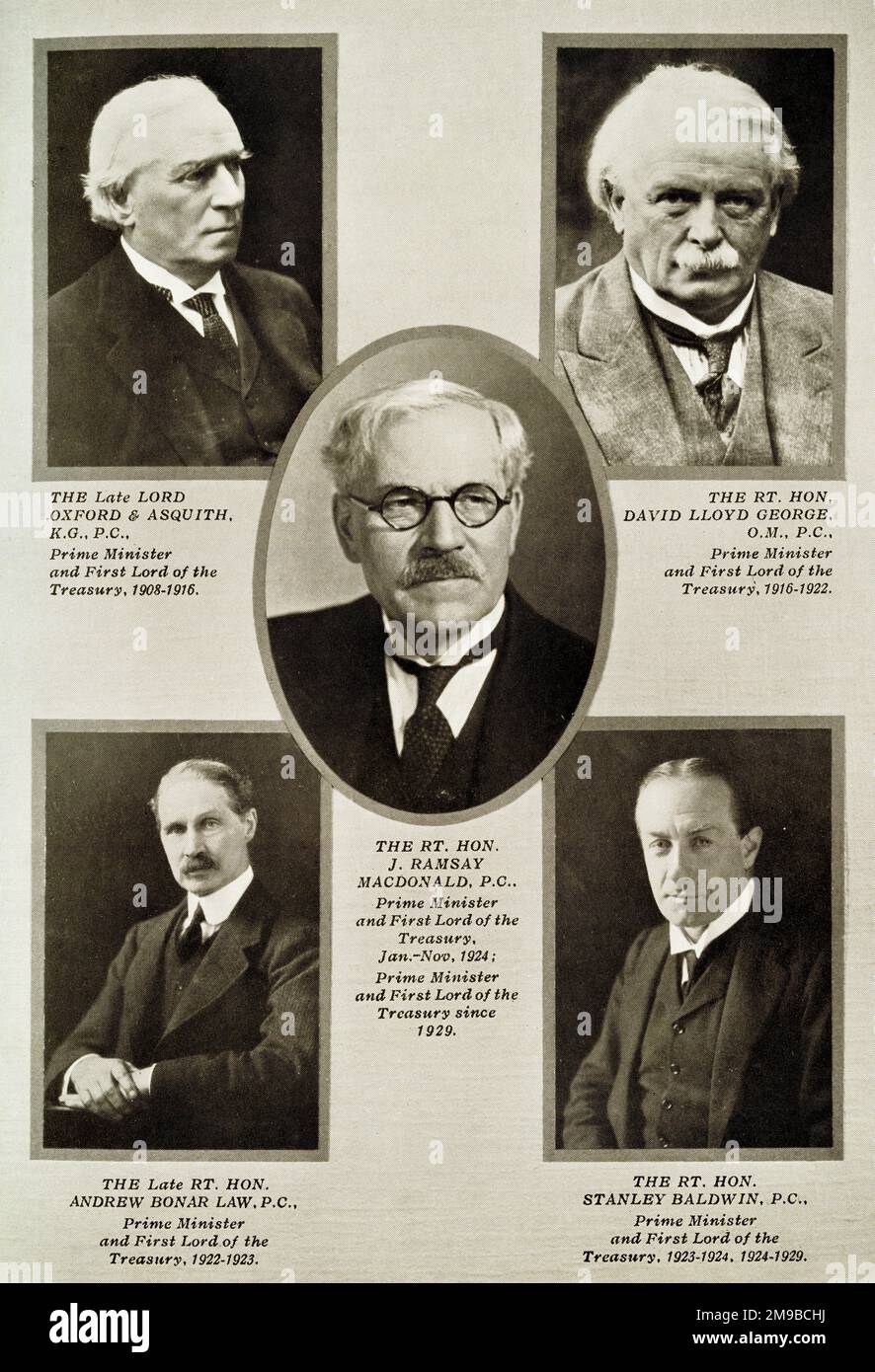 George ramsay Banque de photographies et d’images à haute résolution ...