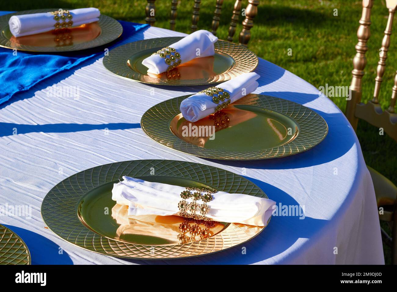 Décoration Table Mariage « Mr & Mrs » - Figurines Cœur Pour Sweet Table Anniversaire