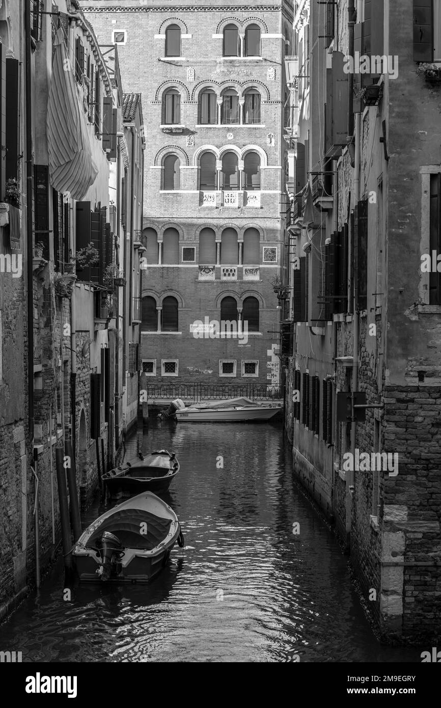 Venise Italie Rialto Rialtobridge Banque D'Images