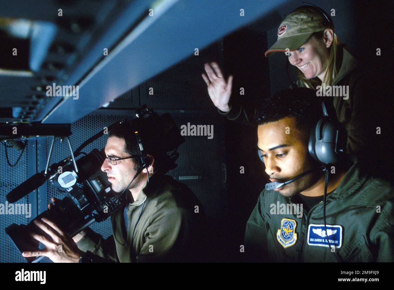 Capitaine jim fuchs Banque de photographies et d’images à haute ...