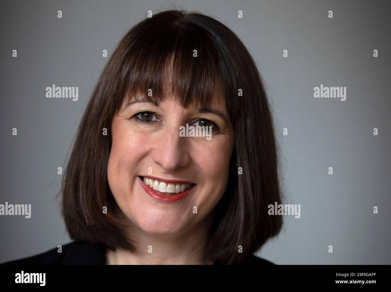 Rachel Reeves, députée de Shadow Chancelier de l'Echiquier, photographiée à Bootle, Merseyside, le jour du début de la conférence du Parti travailliste de 2022 à Liverpool. Banque D'Images