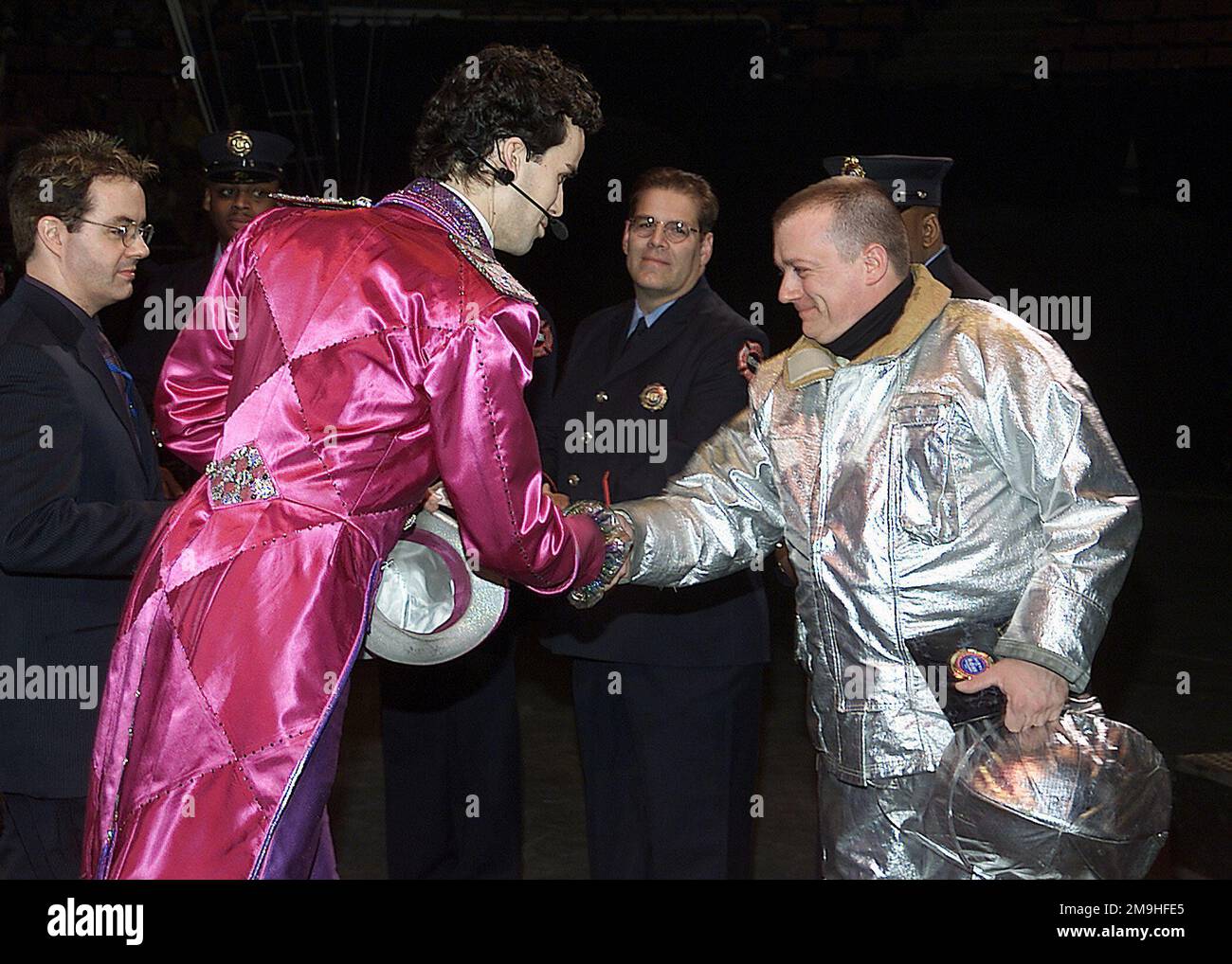 Ringling brothers cirque Banque de photographies et d’images à haute