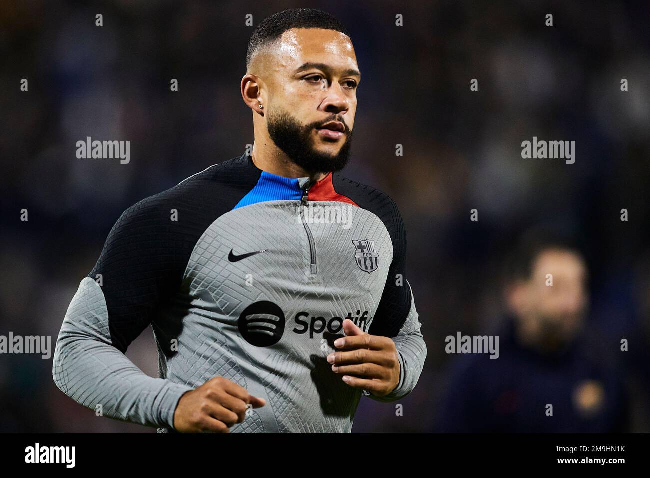 FC Barcelone Mercato : Memphis Depay prend une décision incroyable