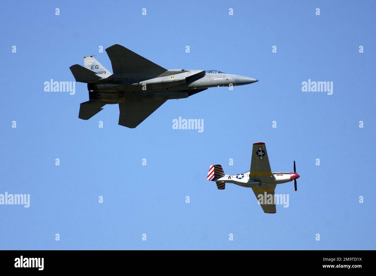 030914-F-5040D-006. Base: Mountain Home Air Force base État: Idaho (ID) pays: Etats-Unis d'Amérique (USA) scène Major Command illustré: ACC Banque D'Images