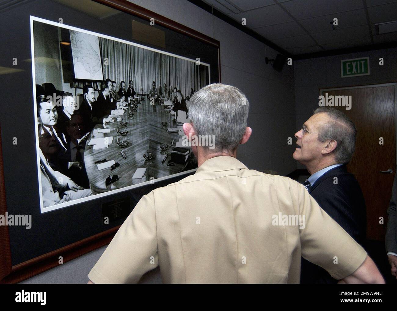 031114-N-7293M-043. Base: Santa Rita État: Guam (GU) pays: États-Unis d'Amérique (USA) Banque D'Images