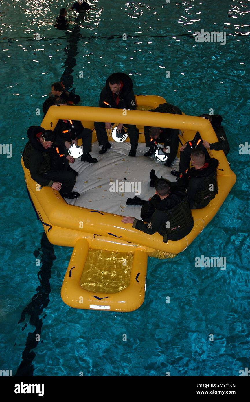 040316-M-2917M-005. Base: MCAS, Cherry point État: Caroline du Nord (NC) pays: États-Unis d'Amérique (USA) scène Major Command montré: 2D MAW Banque D'Images