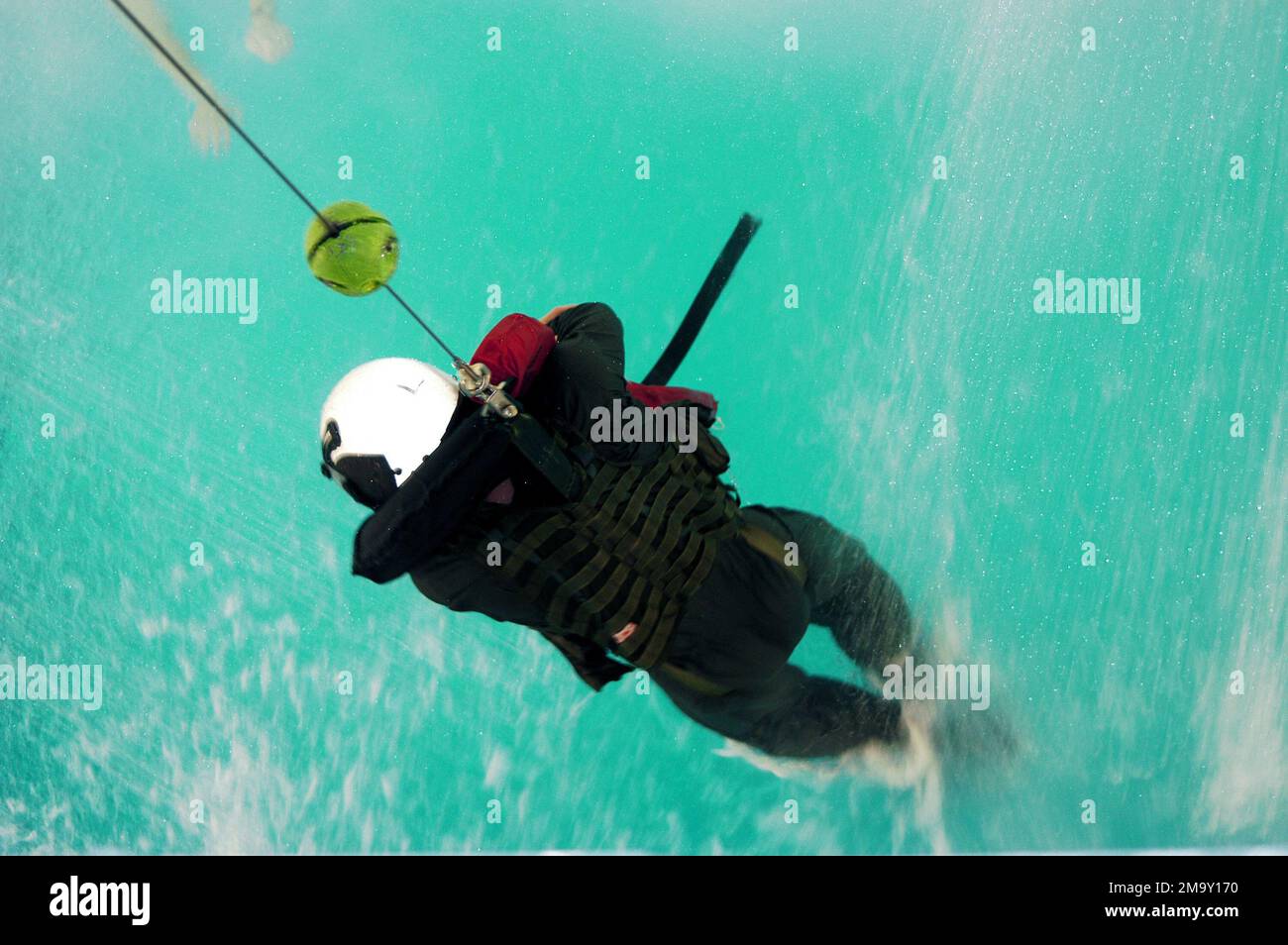 040316-M-5455N-005. Base: MCAS, Cherry point État: Caroline du Nord (NC) pays: États-Unis d'Amérique (USA) scène Major Command montré: 2D MAW Banque D'Images