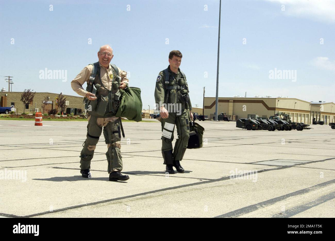 040624-F-0925M-022. Base: Mountain Home Air Force base État: Idaho (ID) pays: Etats-Unis d'Amérique (USA) Banque D'Images