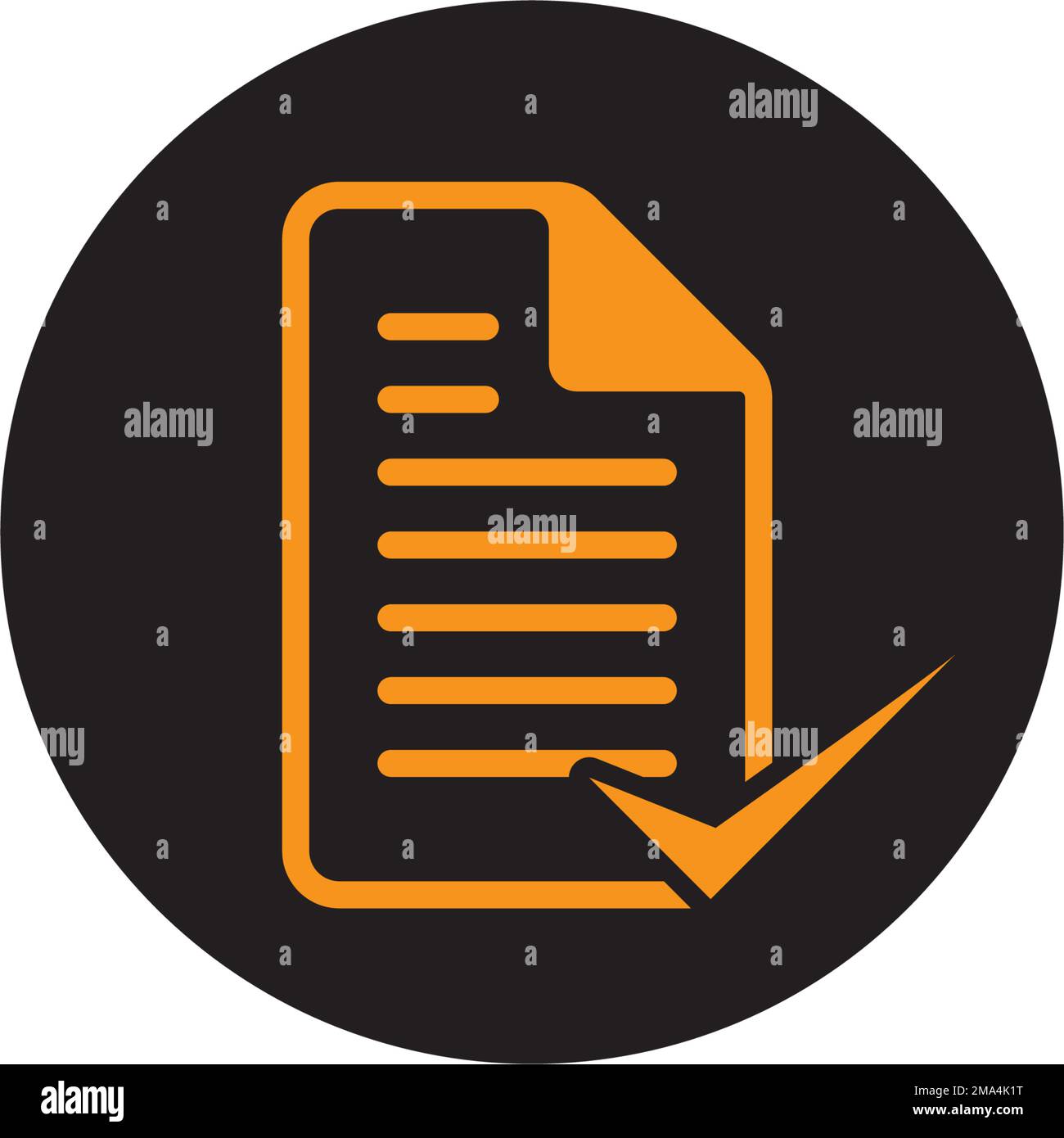 icône de fichier ou de document, dessin de symbole d'illustration vectorielle. Illustration de Vecteur