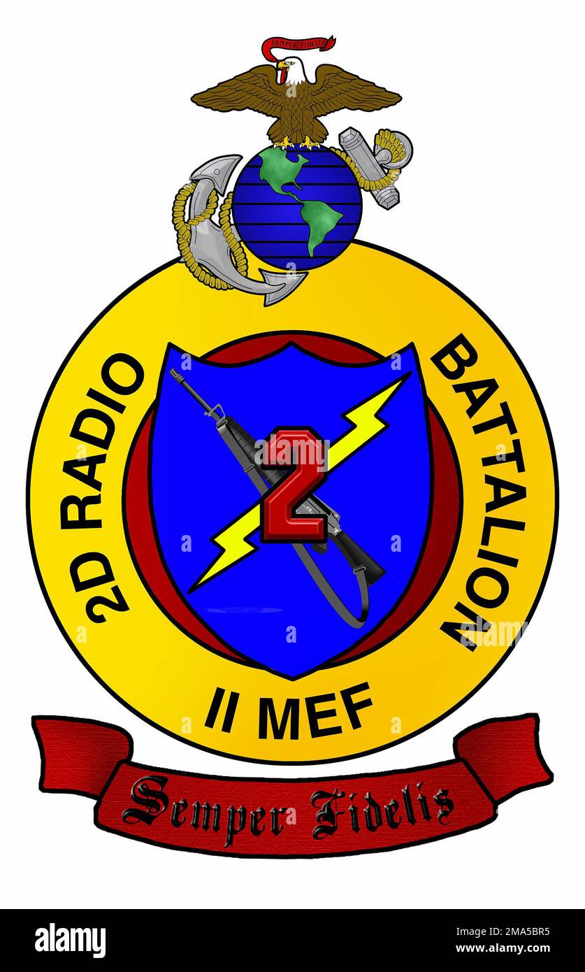 DM-SD-05-12391. Base : base du corps marin, Camp Lejeune État : Caroline du Nord (NC) pays : États-Unis d'Amérique (USA) Banque D'Images