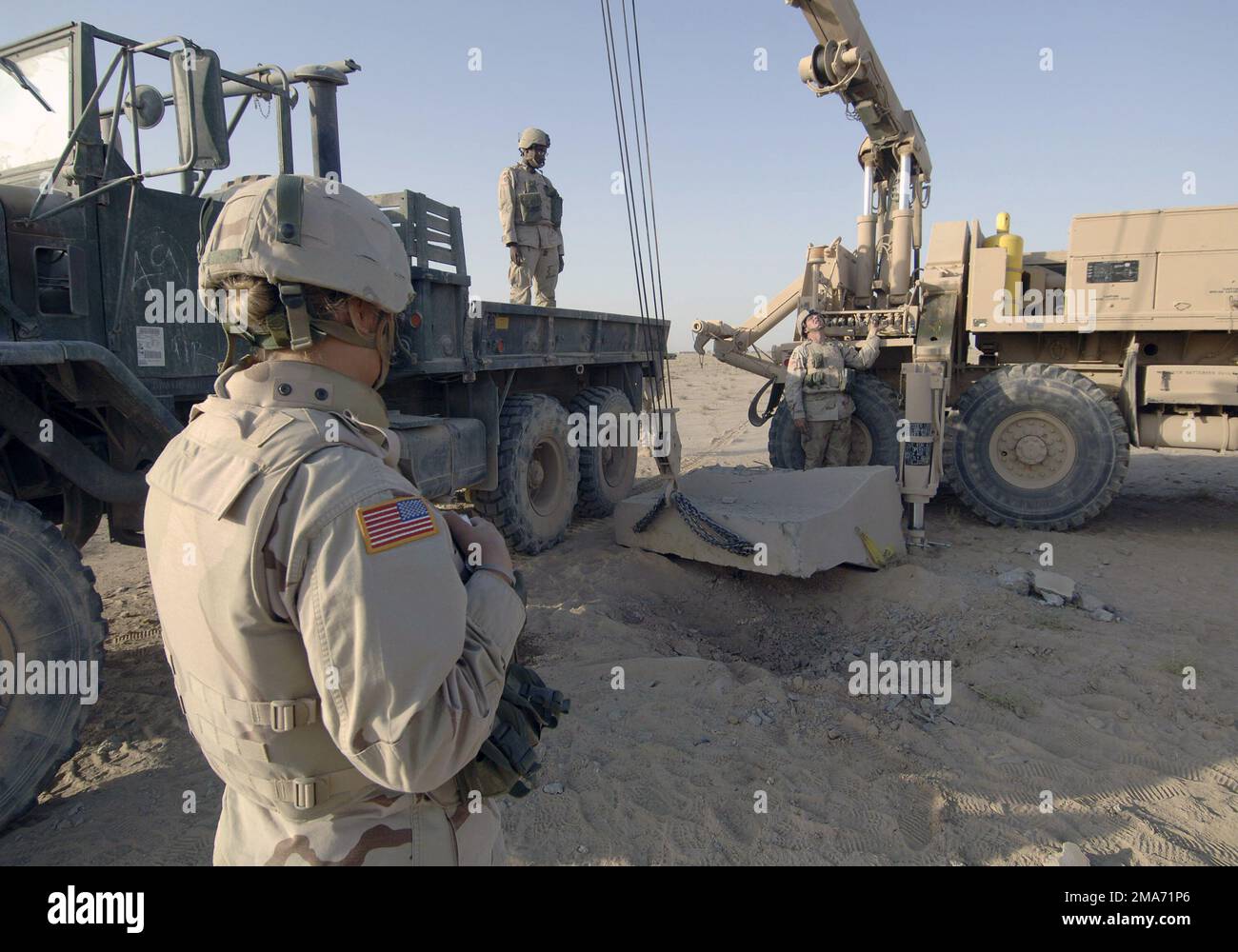 050908-A-0527A-017. Objet opération/série : BASE DE LA LIBERTÉ DURABLE : champ aérien de l'Armée de Kandahar pays : Afghanistan (AFG) Banque D'Images