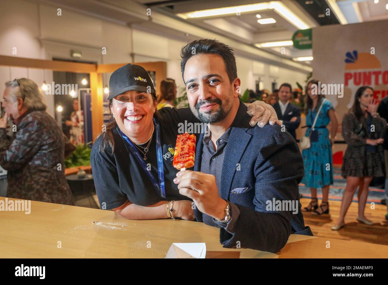 American express lin manuel miranda hot sale