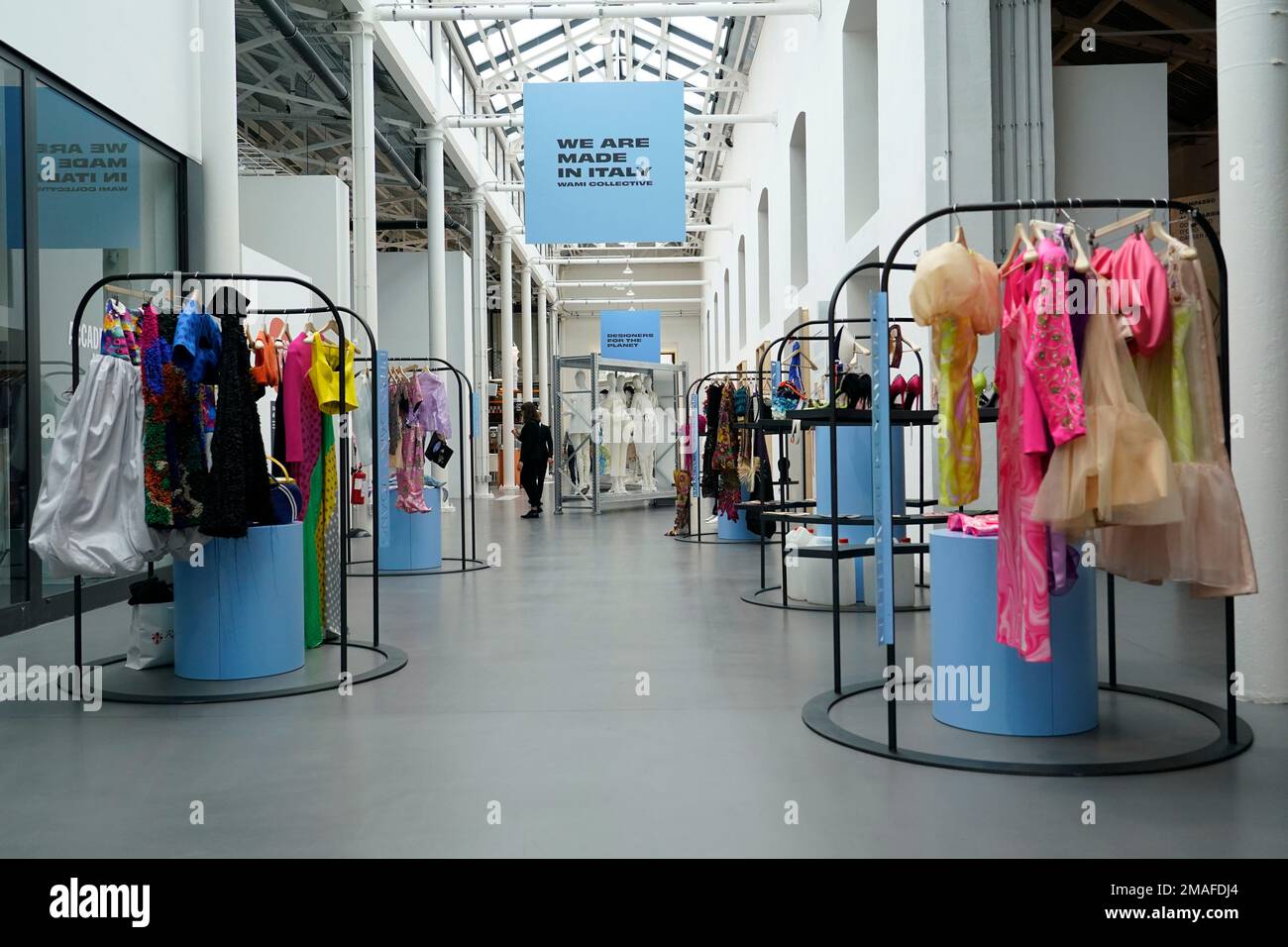 Jean industry magasin outlet