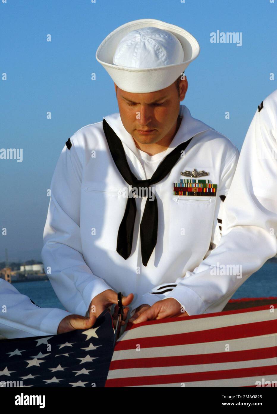 060911-N-2183K-023. Base: NAB Coronado État: Californie (CA) pays: Etats-Unis d'Amérique (USA) Banque D'Images