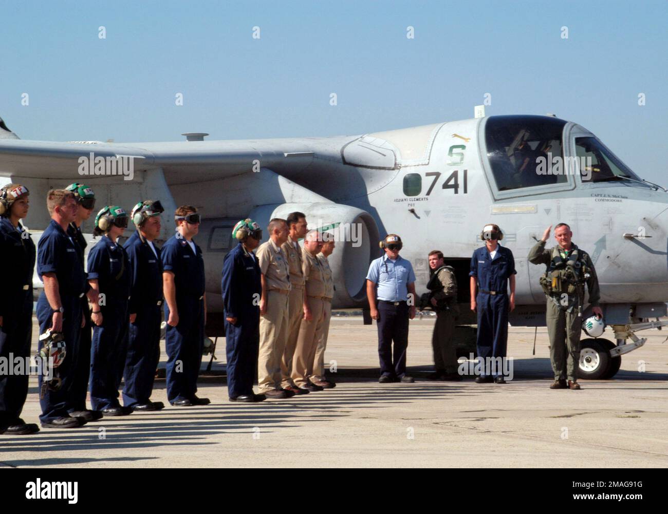 060919-N-5617R-036. Base : NAS North Island État : Californie (CA) pays : États-Unis d'Amérique (USA) Banque D'Images