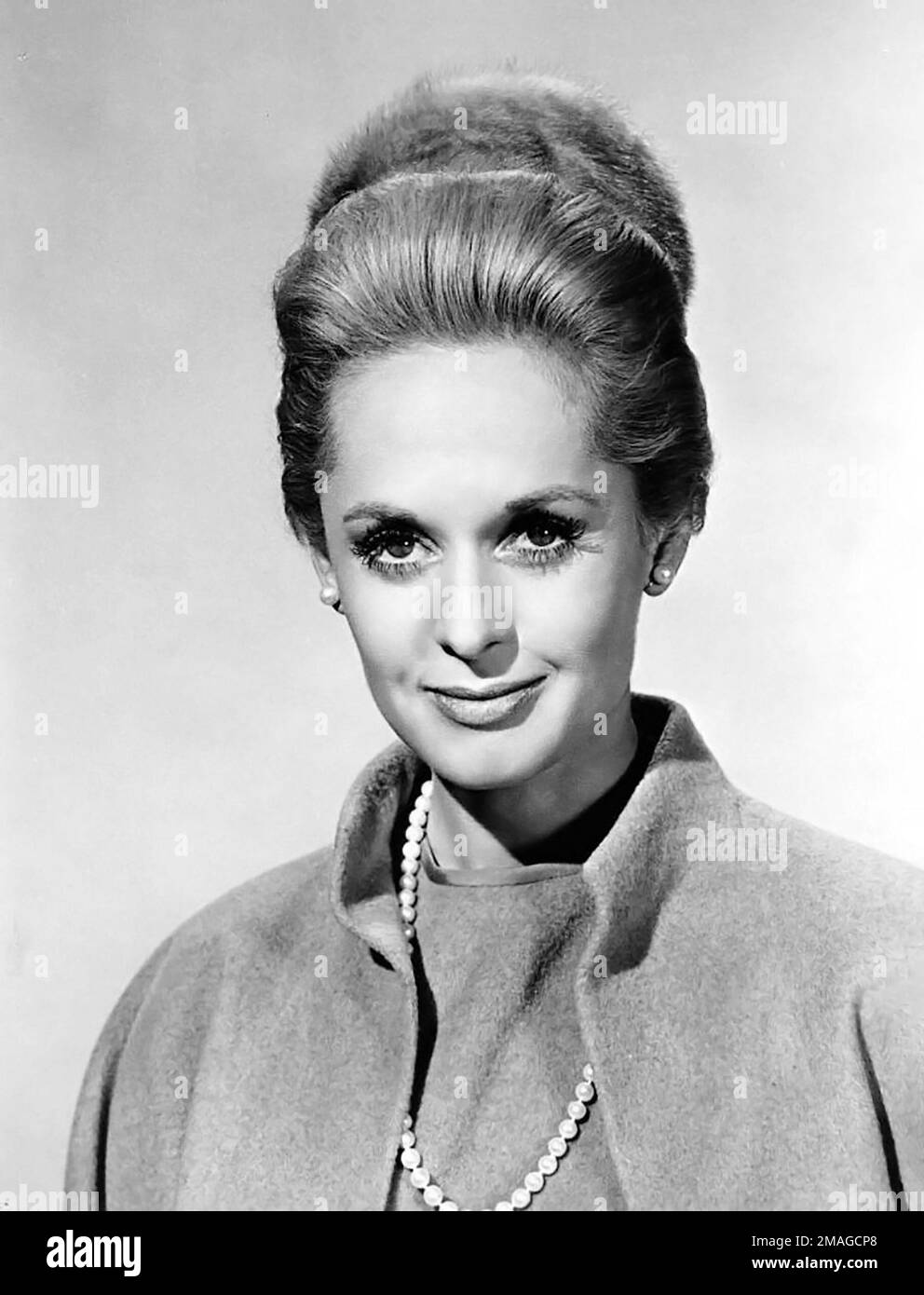 tippi-hedren-banque-de-photographies-et-d-images-haute-r-solution-alamy