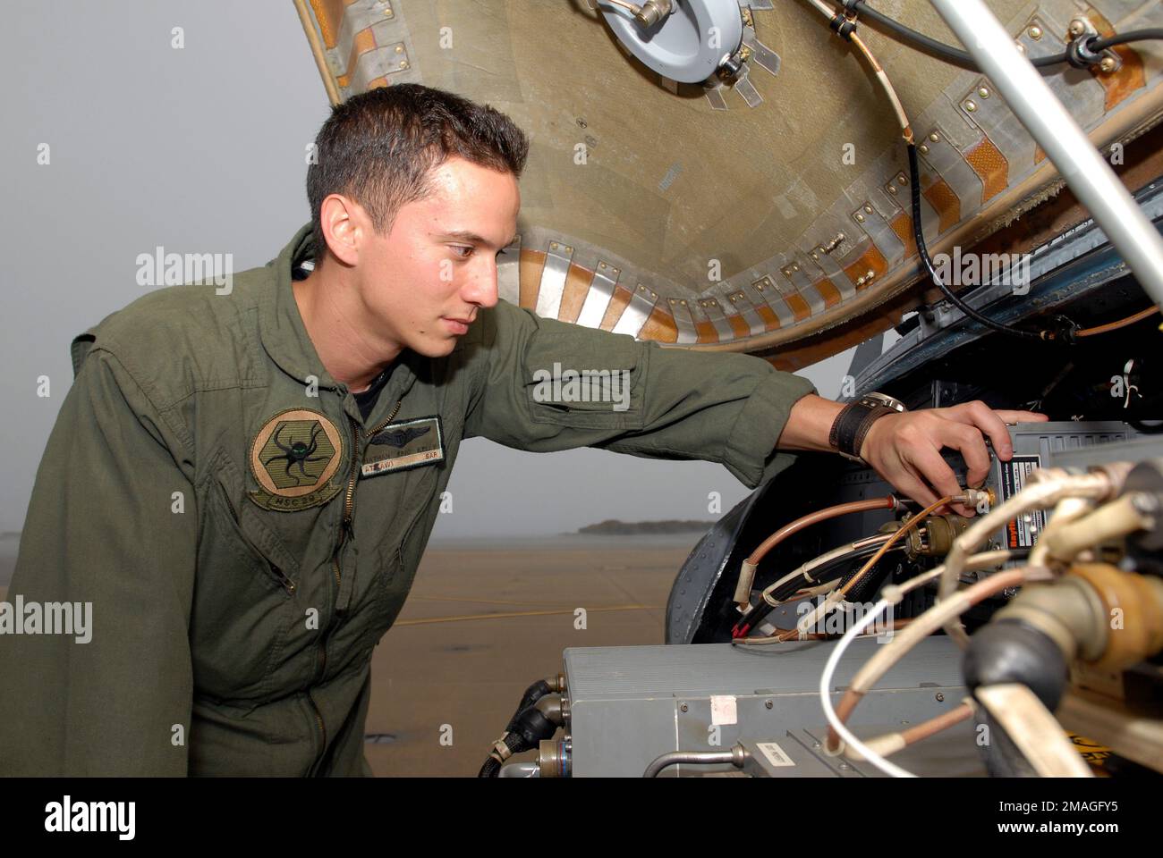 061108-N-5459S-004. Base: N.-É. Norfolk État: Virginie (va) pays: États-Unis d'Amérique (USA) Banque D'Images