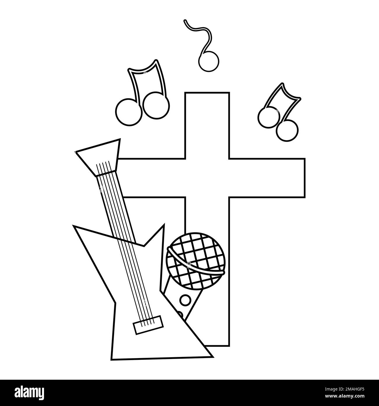Illustration pour la publicité, les sites Web, les bannières, les rewiews, les icônes, web, cartes postales et décoration élément individuel et etc Illustration de Vecteur