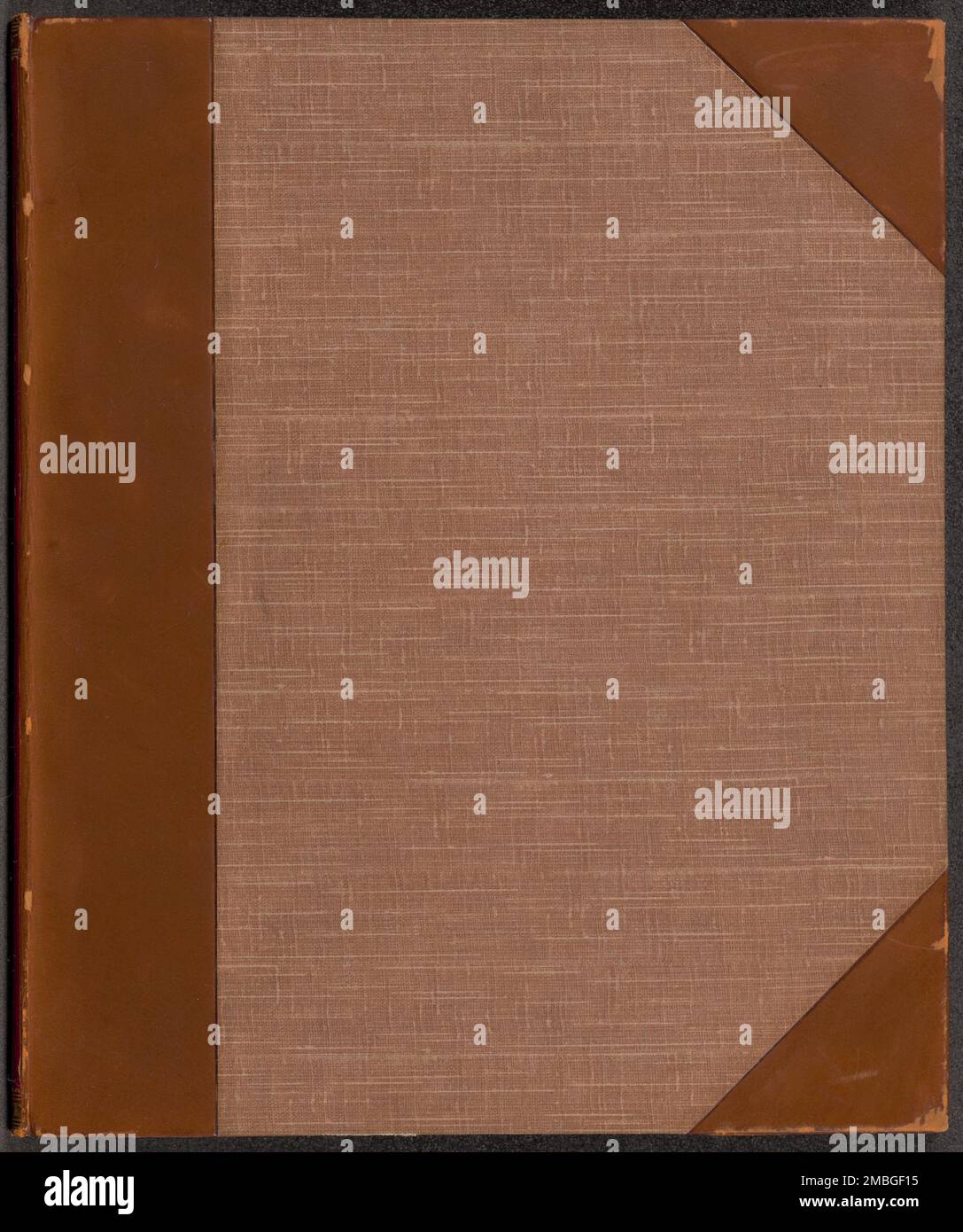 Plaques de John Leslie "de Origine Scotorum", publié en 1675. Banque D'Images